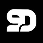 Logo 9D Studio