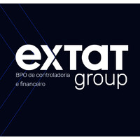 Logo Extat Group
