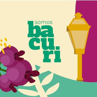 Logo Somos Bacuri